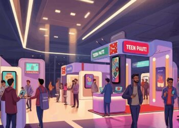 Teen Patti game developer