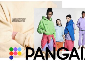pangaia clothes