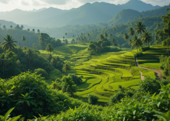 facts about summer season in India