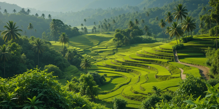 facts about summer season in India