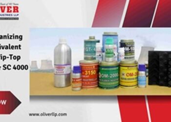 Reliable Conveyor Belt Repair Service by Oliver Rubber LLP