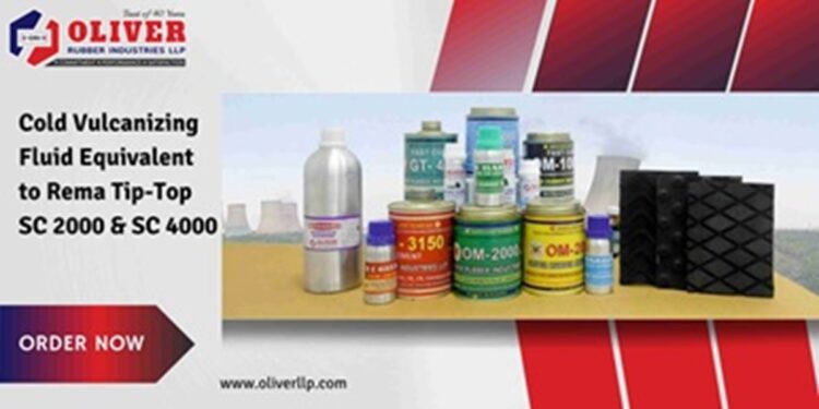 Reliable Conveyor Belt Repair Service by Oliver Rubber LLP