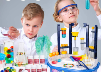 science kit manufacturer and supplier