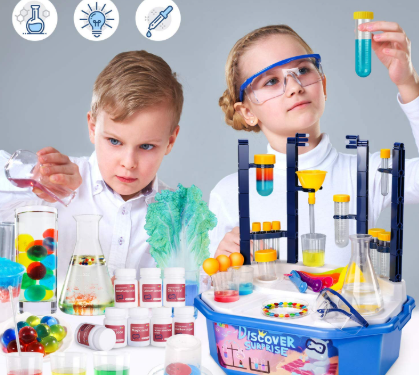 science kit manufacturer and supplier