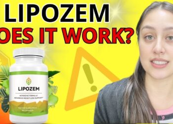 Lipozem Reviews: A Word Of Caution from An Honest Analytical Expert