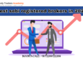 sebi registered brokers
