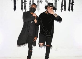 Who Started the Trapstar “It’s a Secret” Movement in UK Streetwear?