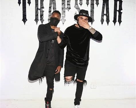 Who Started the Trapstar “It’s a Secret” Movement in UK Streetwear?