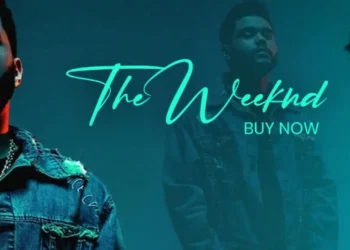 The Weeknd Merch: A Deep Dive into the World of XO Style