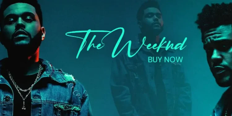 The Weeknd Merch: A Deep Dive into the World of XO Style