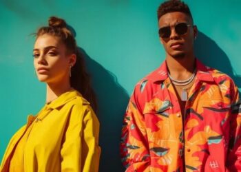 10 Must-Have Hoodies from the Streetwear Brands