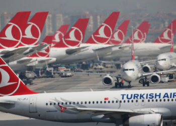 turkish airlines