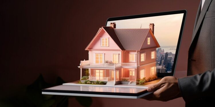 Real Estate Web Design Dubai: Crafting Visually Striking and User-Friendly Property Websites