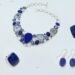 Lapis jewelry