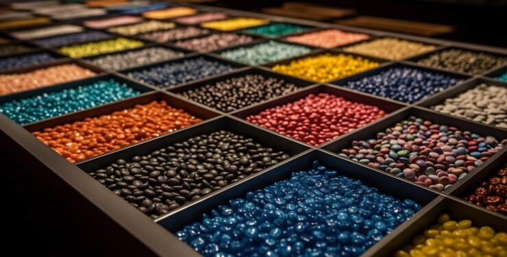 ASPAC Masterbatches Market Growth and Development Insight – Size, Share, Growth, and Industry Analysis