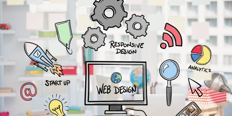 How to Find the Best Web Design Service for Your Business