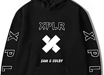 xplr merch