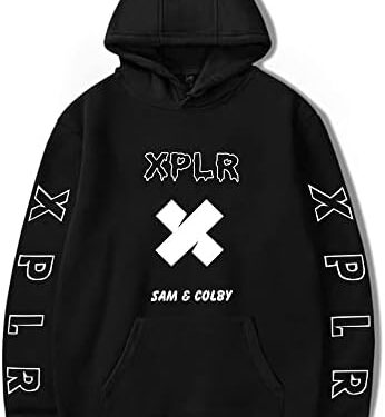 xplr merch