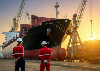 Ship Maintenance Company