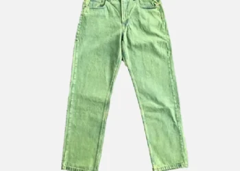 Runway to Reality: Fashion Week-Inspired Adwysd Jeans Styles