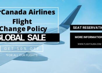 AirCanada-Airlines-Flight-Change-Policy