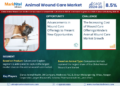 Animal Wound Care Market Expected to Grow at 8.5% CAGR | Key Trends & Forecast to 2030