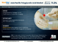 Asia Pacific Polyglycolic Acid Market Poised for Strong 11.2% CAGR Through 2030 | Size & Opportunity Insights