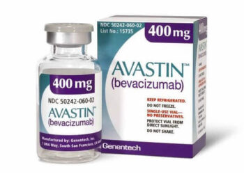 Avastin 400mg injection