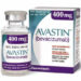 Avastin 400mg injection