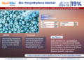 Bio-Polyethylene Market Expected to Grow at 19% CAGR | Key Trends & Forecast to 2030