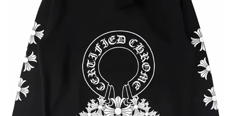 Level Up Your Fit Game with This Stylish Hoodie