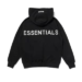Behind the Brand: Emerging Essentials Hoodie Labels to Watch