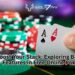Boost Your Stack Exploring Bonus Features in Free Online Poker