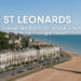 St Leonards, Blending Heritage