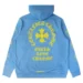 Graphic Chrome Hearts Hoodies Stealing the Show