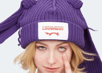 Loverboy hat