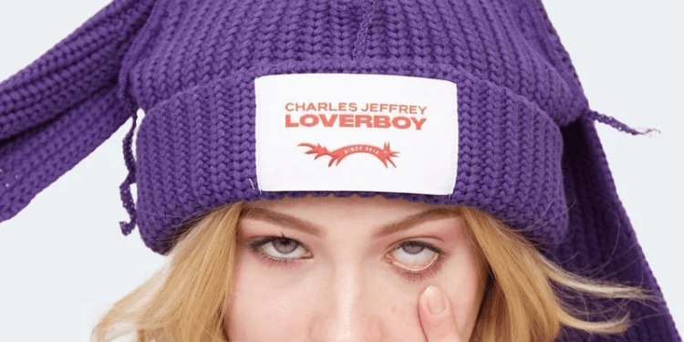 Loverboy hat