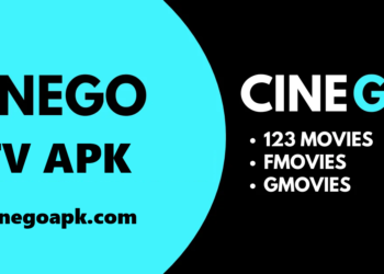 CineGo APK Download Latest Version 2025 For Android