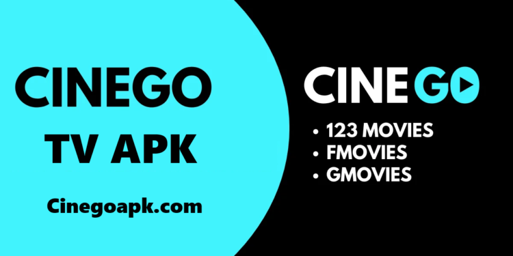 CineGo APK Download Latest Version 2025 For Android