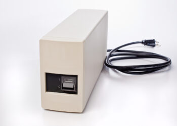 Essential Guide to Computer UPS for Reliable IT Hardware