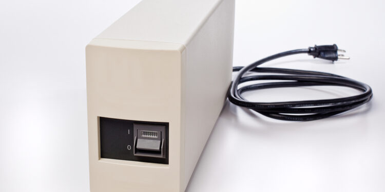 Essential Guide to Computer UPS for Reliable IT Hardware