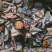 Embroidered Custom Patches A Creative Way to Stand Out
