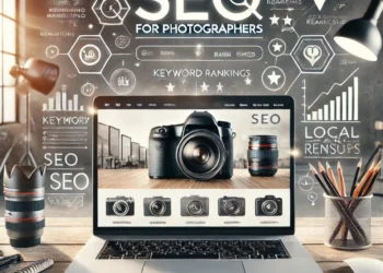 Say ‘Cheese’ to Google: Make Your Photography Site SEO-Friendly