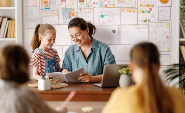 Education: The Foundation for Personal and Societal Growth