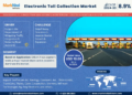 Electronic Toll Collection Market Poised for Strong 8.9% CAGR Through 2030 | Size & Opportunity Insights