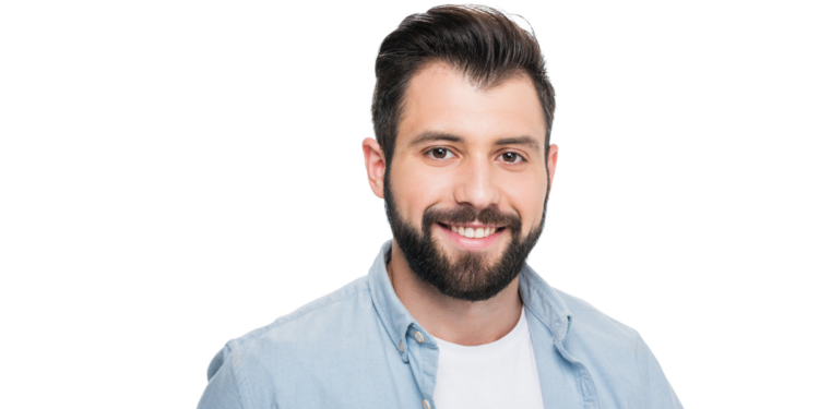 From Sparse to Thick Transforming Your Look with a Beard Transplant