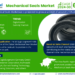 Mechanical Seals Market Poised for Strong 6.16% CAGR Through 2030 | Size & Opportunity Insights