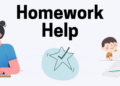 Homework Help