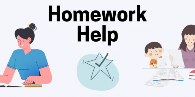 Homework Help