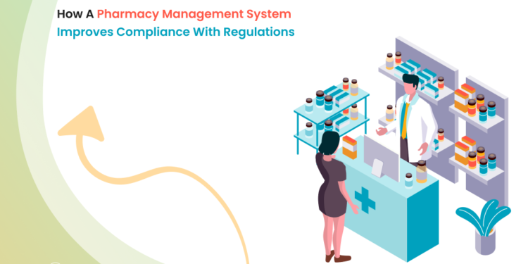 How a Pharmacy Management System Improves Compliance with Regulations